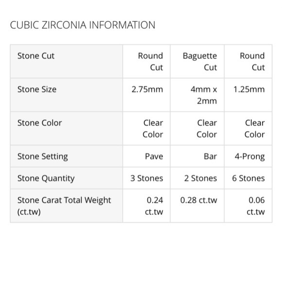 STERLING SILVER ART DECO HALF ETERNITY RING SIZE 8 - Picture 11 of 11